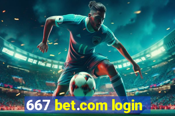 667 bet.com login